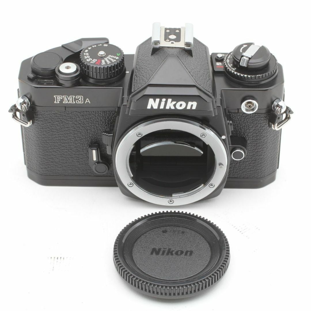 Nikon FM3A ボディ Nikon FM3A ボディ