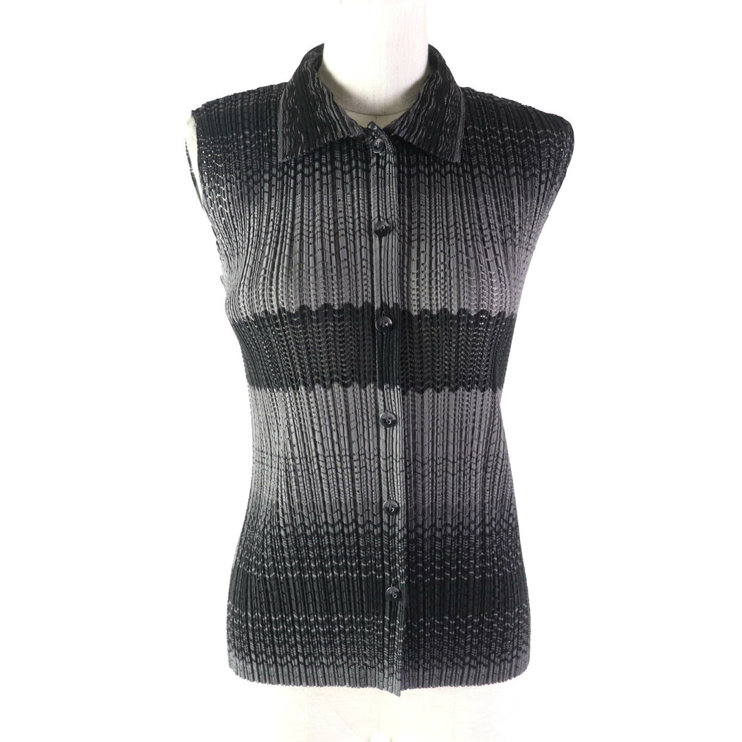 極美品☆PLEATS PLEASE プリーツプリーズ イッセイミヤケ PP73 極美品☆PLEATS PLEASE プリーツプリーズ イッセイミヤケ PP73