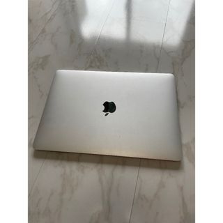 アップル(Apple)のMacBook Air 13.3 インチ (2018)(ノートPC)