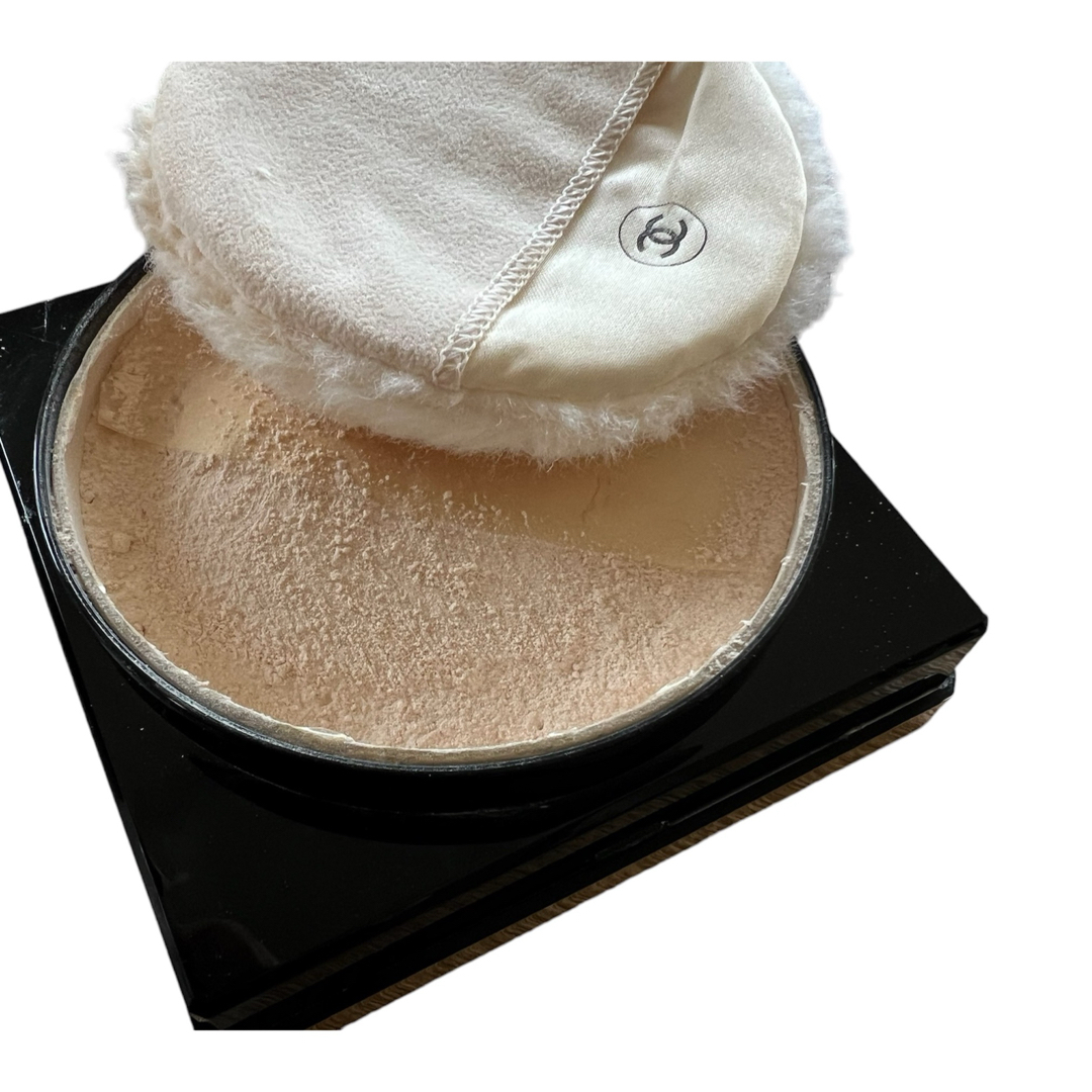 CHANEL - コスメ パウダー フレグランス シャネル バスパウダー CHANEL - コスメ パウダー フレグランス シャネル バスパウダー