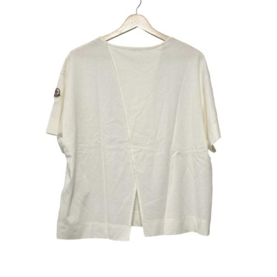 MONCLER(モンクレール) 半袖カットソー サイズXS レディース美品