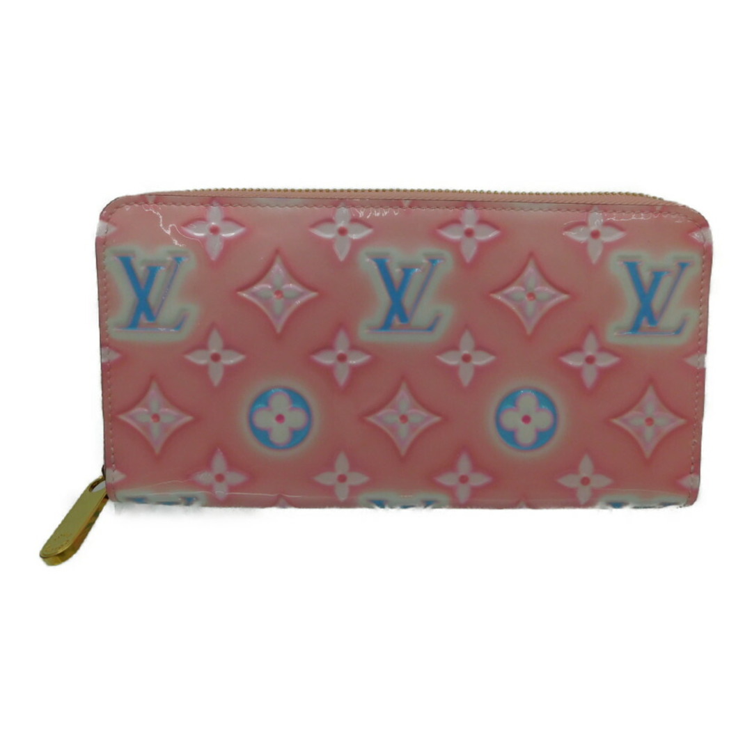 日本限定】 LOUIS VUITTON ルイヴィトン ジッピーウォレット 日本限定】 LOUIS VUITTON ルイヴィトン ジッピーウォレット