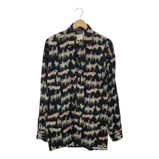 VERSACE - VERSACE JEANS COUTURE ヴェルサーチ ジーンズ VERSACE - VERSACE JEANS COUTURE ヴェルサーチ ジーンズ