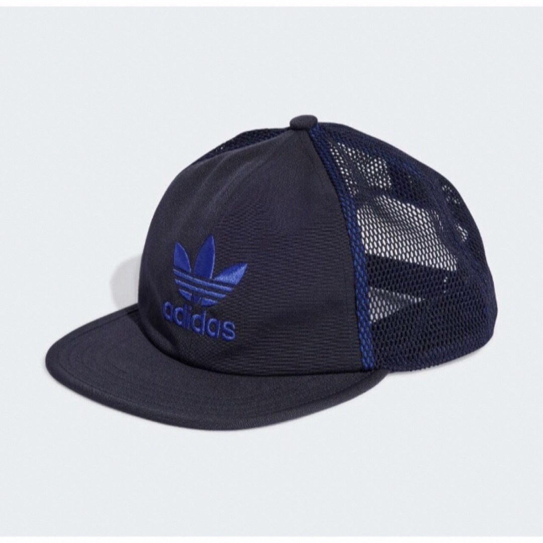 【adidas Originals】クラシックス 刺繍トレフォイルメッシュCAP | フリマアプリ ラクマ 【adidas Originals】クラシックス 刺繍トレフォイルメッシュCAP | フリマアプリ ラクマ