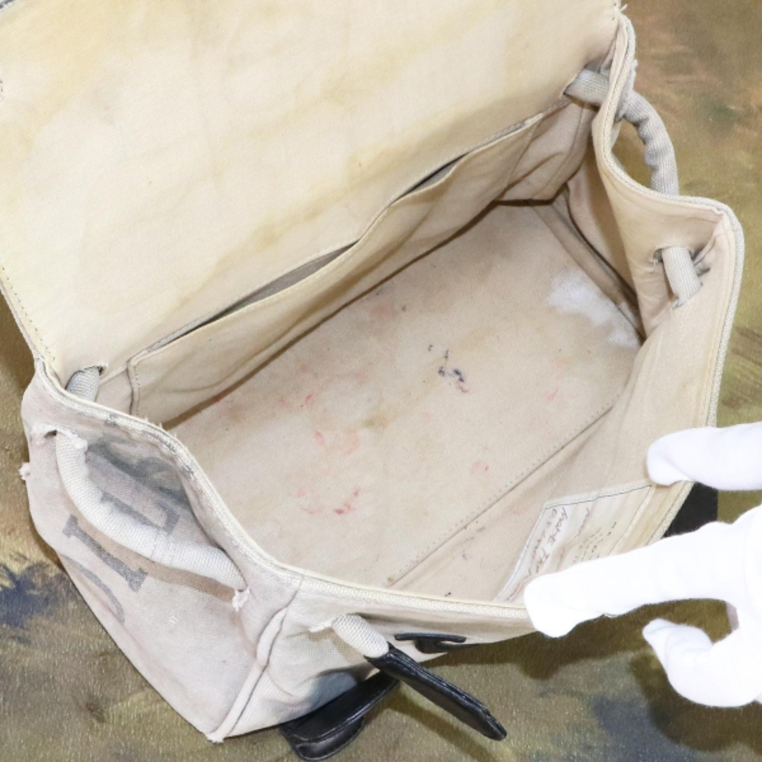 LADY MADE - 本物 レディメイド MONSTER BAG モンスター バッグ LADY MADE - 本物 レディメイド MONSTER BAG モンスター バッグ