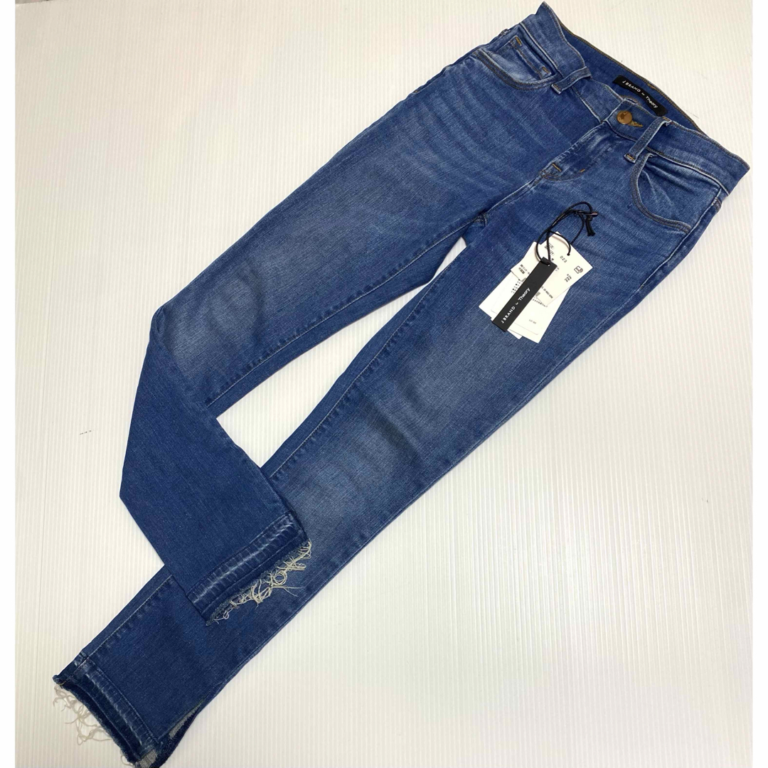 Theory - J BRAND for Theory デニム 小さいサイズ セオリー Theory - J BRAND for Theory デニム 小さいサイズ セオリー