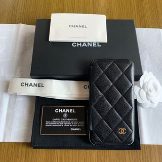 CHANEL(iPhoneケース)のフリマアイテム一覧 CHANEL(iPhoneケース)のフリマアイテム一覧