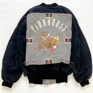 PINK HOUSE(ブルゾン)のフリマアイテム一覧 PINK HOUSE(ブルゾン)のフリマアイテム一覧