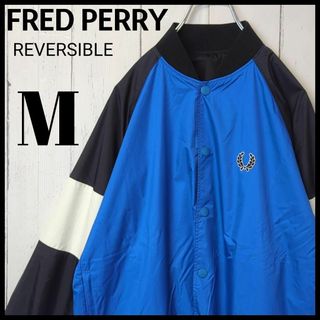 FRED PERRY(ナイロンジャケット)のフリマアイテム一覧 FRED PERRY(ナイロンジャケット)のフリマアイテム一覧
