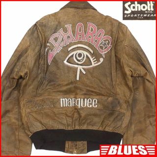 schott(フライトジャケット)のフリマアイテム一覧 schott(フライトジャケット)のフリマアイテム一覧
