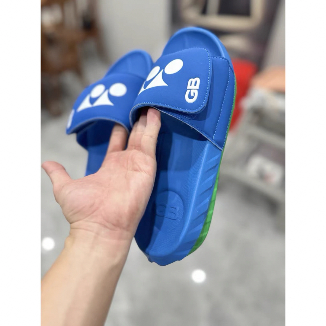 YONEX - ヨネックス サンダル 海外限定の通販 by yontex YONEX - ヨネックス サンダル 海外限定の通販 by yontex