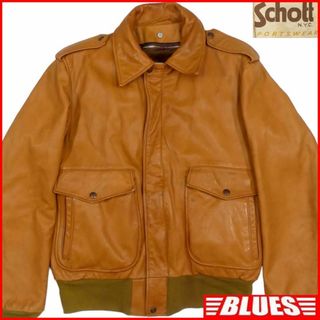 schott(フライトジャケット)のフリマアイテム一覧 schott(フライトジャケット)のフリマアイテム一覧