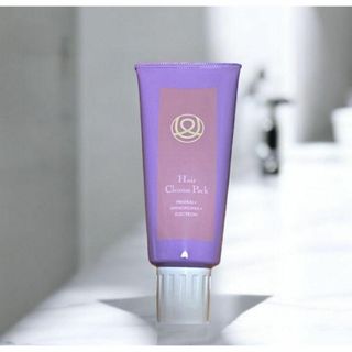 【新品未使用】 4U ヘアクレンズパック 150g(ヘアパック/ヘアマスク)