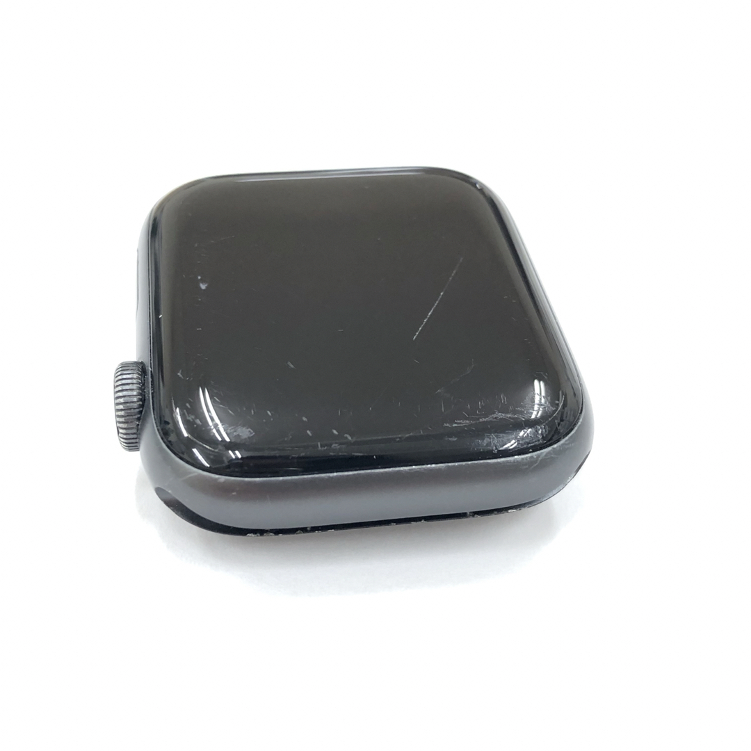 アップルウォッチ シリーズ4 , 44mm 黒 Apple Watch アップルウォッチ シリーズ4 , 44mm 黒 Apple Watch