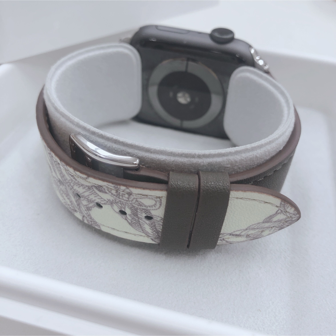 アップルウォッチ シリーズ4 , 44mm 黒 Apple Watch アップルウォッチ シリーズ4 , 44mm 黒 Apple Watch