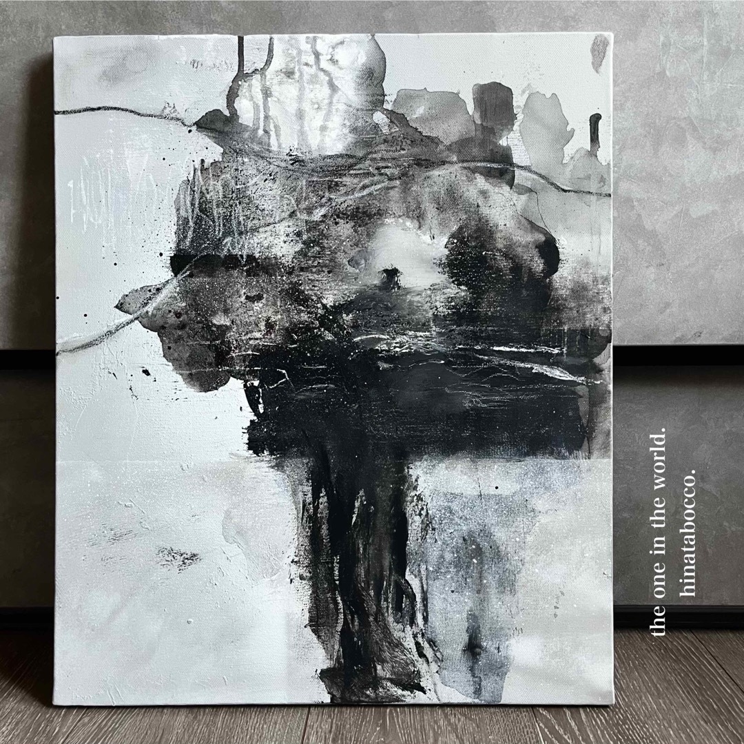 現代アート 45.5×38㎝ 大きめ モダン アートパネル インテリア 現代アート 45.5×38㎝ 大きめ モダン アートパネル インテリア