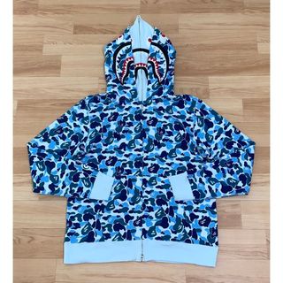 A BATHING APE(ブルー・ネイビー/青色系)のフリマアイテム一覧 A BATHING APE(ブルー・ネイビー/青色系)のフリマアイテム一覧