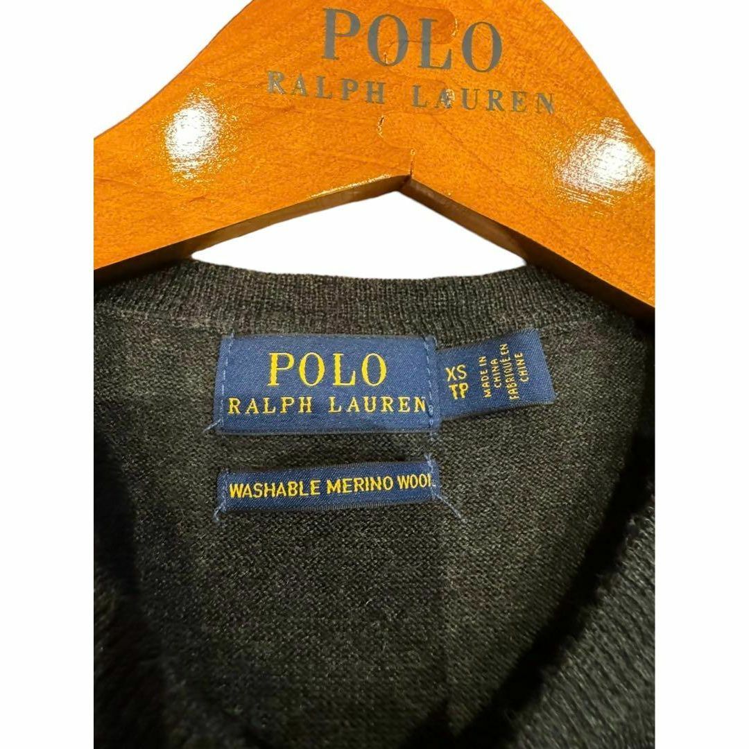 POLO RALPH LAUREN - 【美品】ポロラルフローレン大人気定番