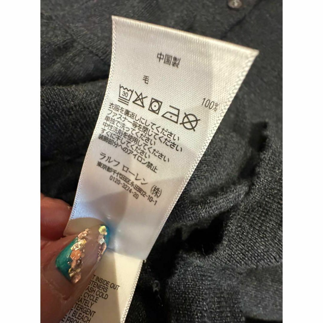 POLO RALPH LAUREN - 【美品】ポロラルフローレン大人気定番