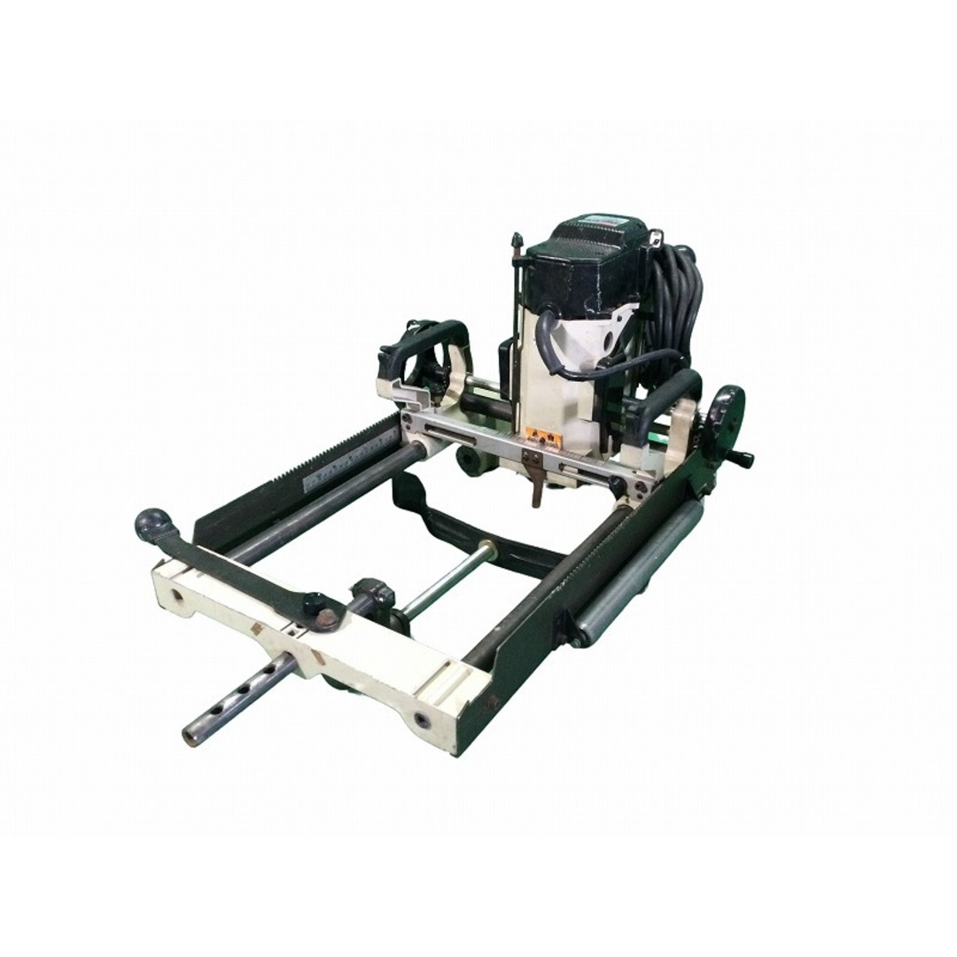 Makita - ☆中古品☆makita マキタ 100V 大入レルーター 2517N Makita - ☆中古品☆makita マキタ 100V 大入レルーター 2517N