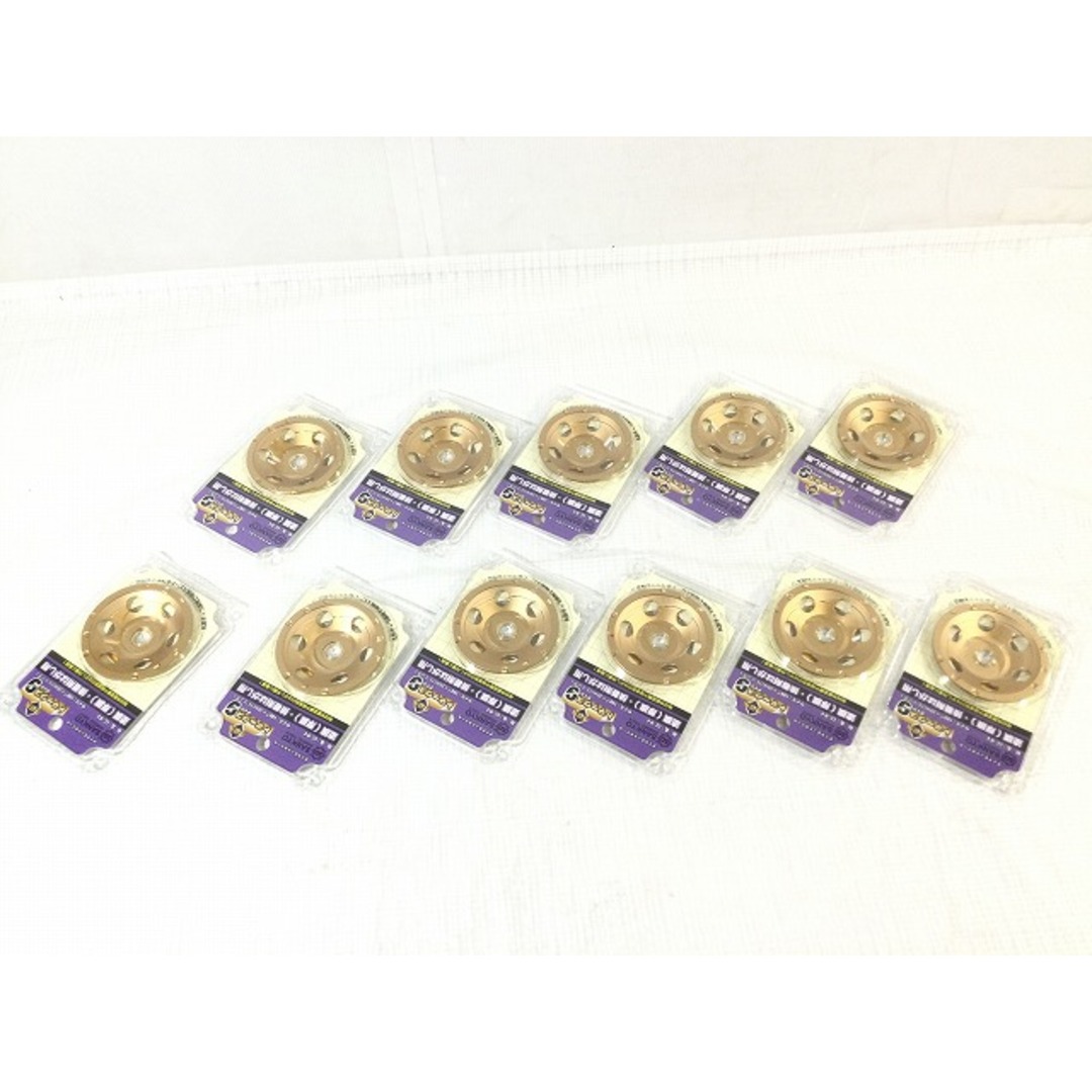 ☆未使用11枚☆SANKYO 三京ダイヤモンド トマックス9 CC-R4 外径 ☆未使用11枚☆SANKYO 三京ダイヤモンド トマックス9 CC-R4 外径