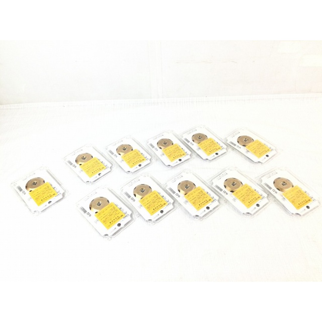 ☆未使用11枚☆SANKYO 三京ダイヤモンド トマックス9 CC-R4 外径 ☆未使用11枚☆SANKYO 三京ダイヤモンド トマックス9 CC-R4 外径