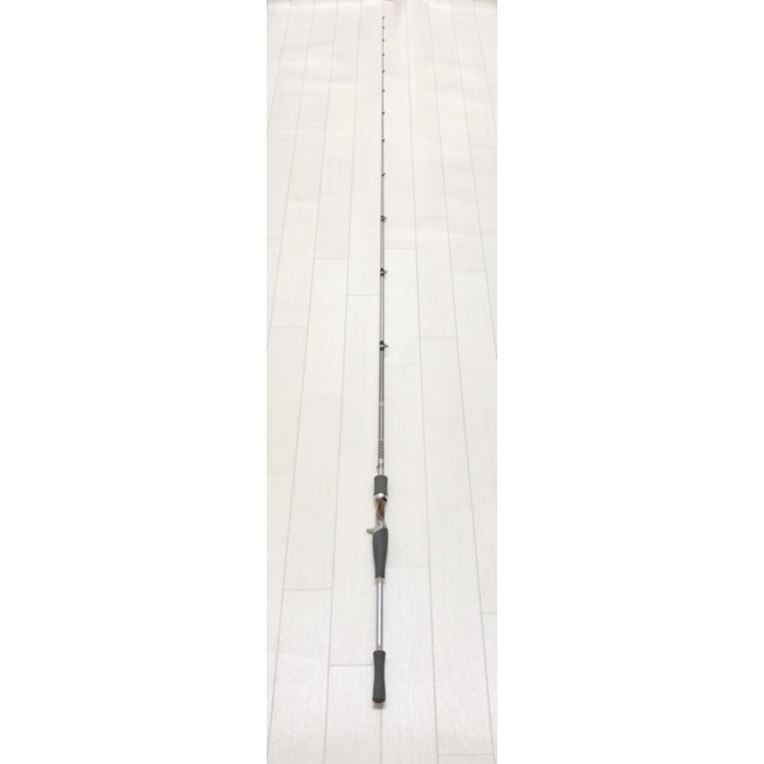 DAIWA - DAIWA/ダイワ 21ハートランド AGS HL 832MSB-SV AGS21 ドットスリー【RD168-007】