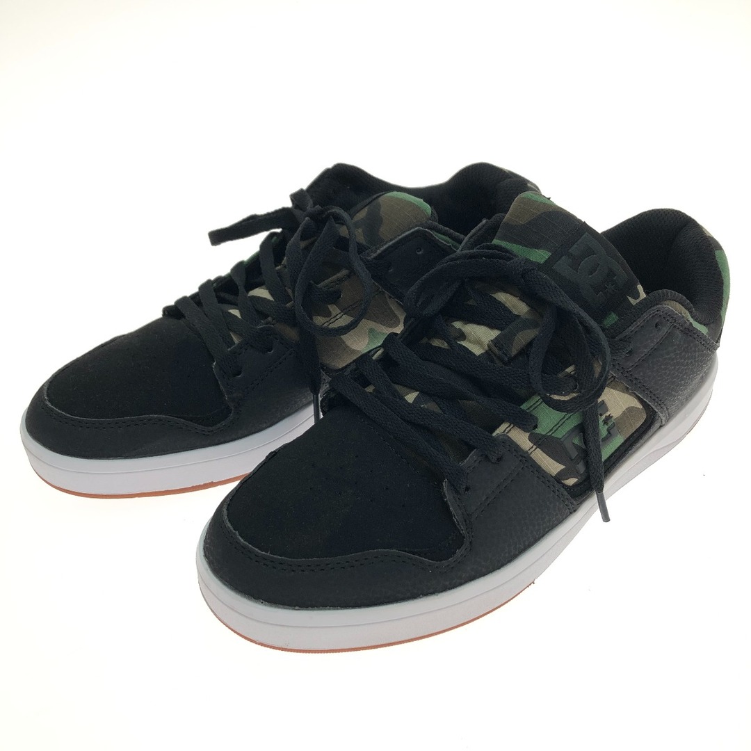 DC SHOES - □□DC SHOES ディーシーシューズ ローカット DC SHOES - □□DC SHOES ディーシーシューズ ローカット