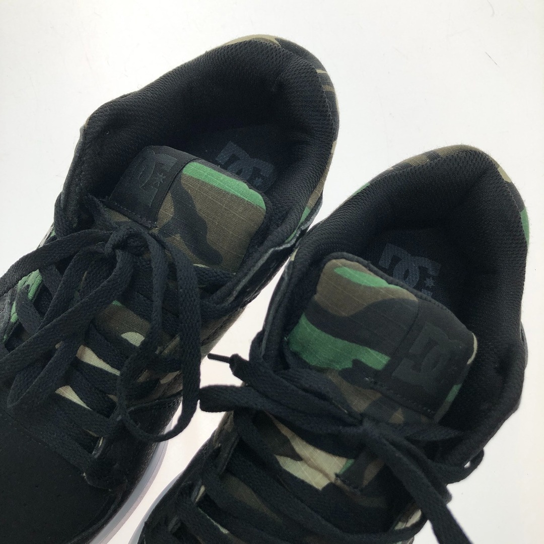 DC SHOES - □□DC SHOES ディーシーシューズ ローカット DC SHOES - □□DC SHOES ディーシーシューズ ローカット