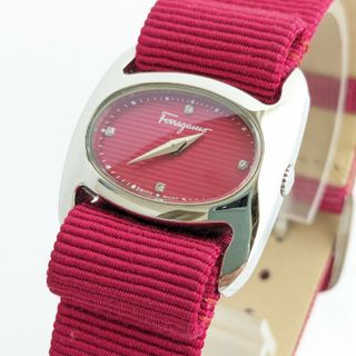 Salvatore Ferragamo(腕時計)のフリマアイテム一覧 Salvatore Ferragamo(腕時計)のフリマアイテム一覧