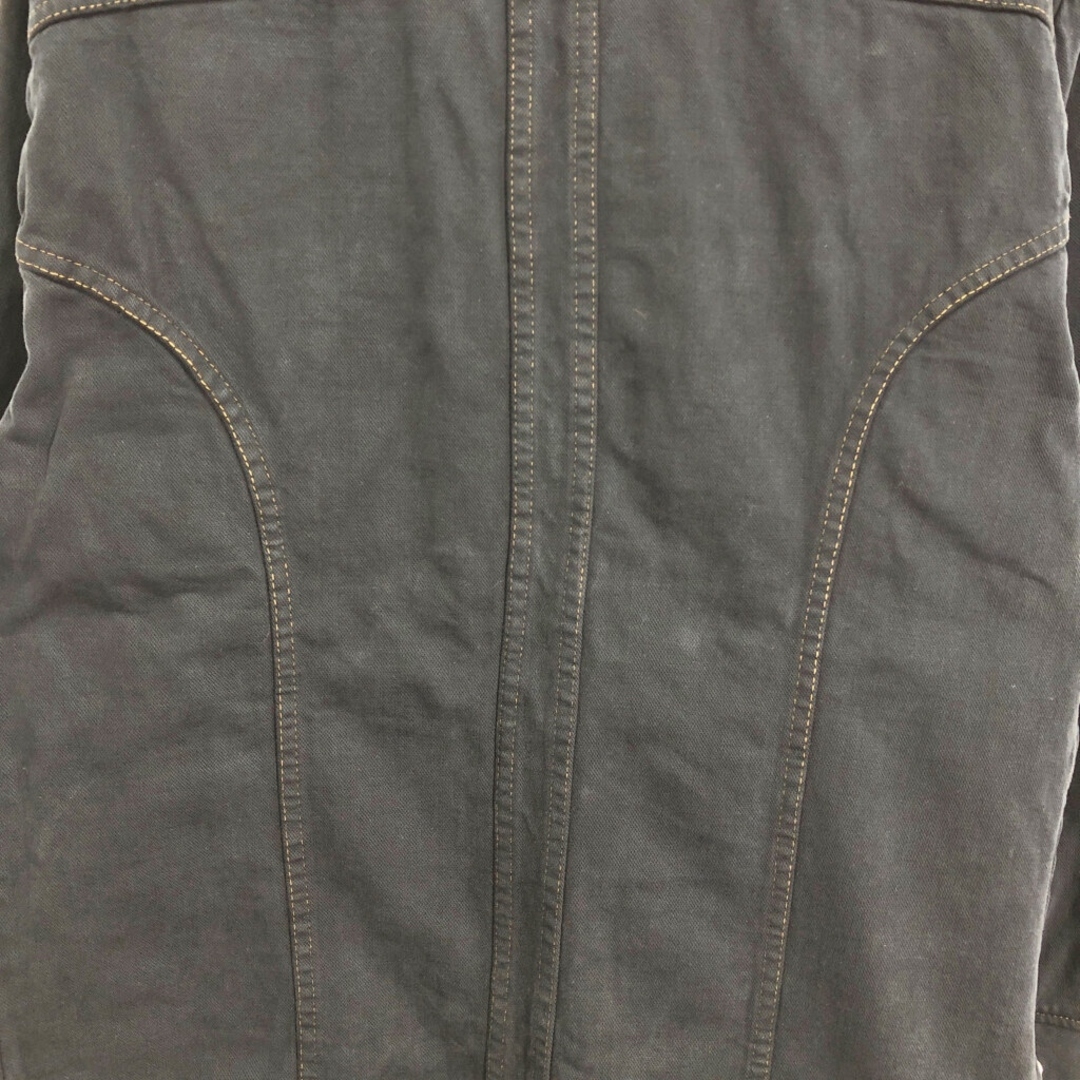 70年代 Sears シアーズ Jeans Joint オープンカラー デニム 70年代 Sears シアーズ Jeans Joint オープンカラー デニム