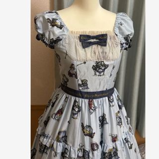 Victorian maiden(ロングワンピース/マキシワンピース)の Victorian maiden(ロングワンピース/マキシワンピース)の