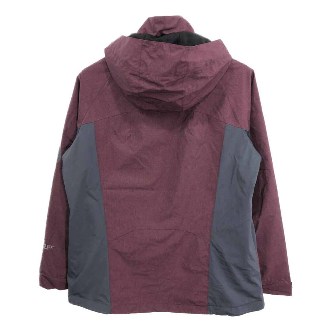 人気提案 NORTH THE - FACE NORTH THE FACE GORE-TEX ノースフェイス 女性用