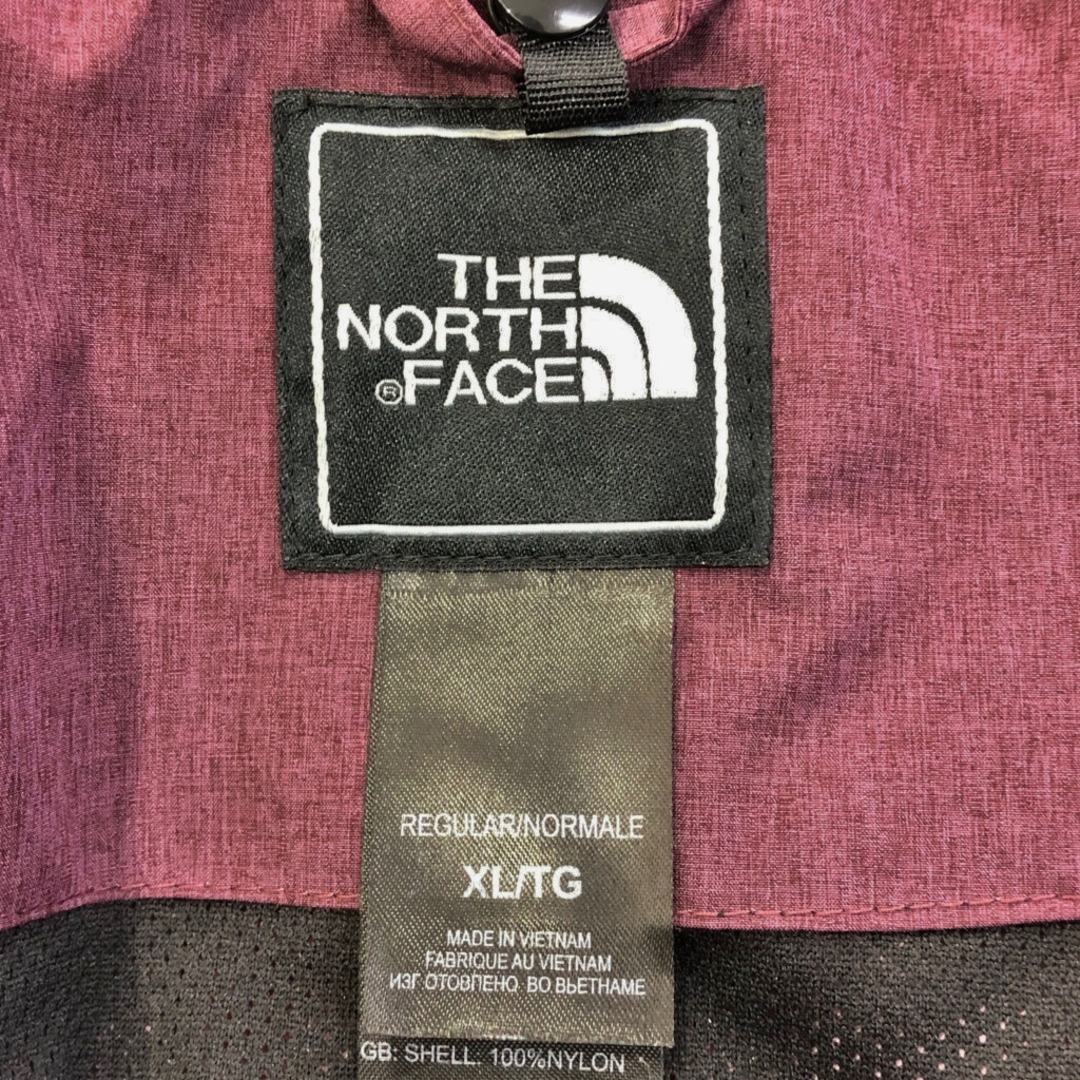 最新入荷 - FACE NORTH THE THE GORE-TEX ノースフェイス FACE NORTH 女性用