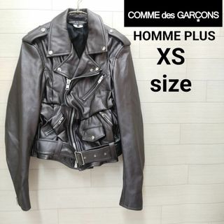COMME des GARCONS HOMME PLUSのフリマアイテム一覧 COMME des GARCONS HOMME PLUSのフリマアイテム一覧