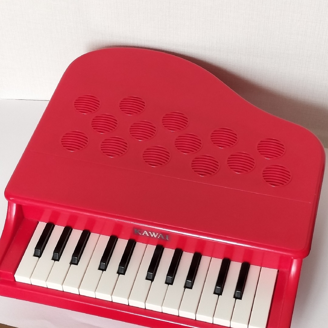 カワイ ミニピアノ (ミニピアノ(ナチュラル) | カワイ | 1154 カワイ ミニピアノ (ミニピアノ(ナチュラル) | カワイ | 1154