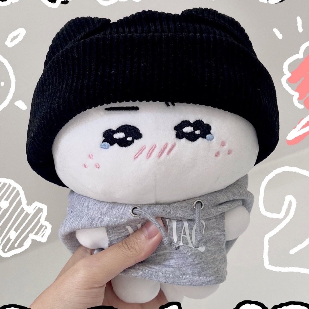 Stray Kids - フィリックス 20cm ぬいぐるみの通販 by JPGO4STAY Stray Kids - フィリックス 20cm ぬいぐるみの通販 by JPGO4STAY