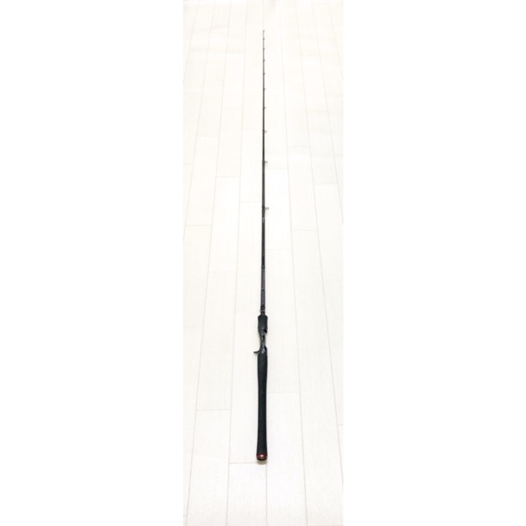 DAIWA/ダイワ 19ハートランド HL722MHRB-19【RD170-007】 DAIWA/ダイワ 19ハートランド HL722MHRB-19【RD170-007】