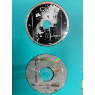 BUCK-TICK等／I AM MORTAL+ 狂った太陽＋チャーム(ポップス/ロック(邦楽))