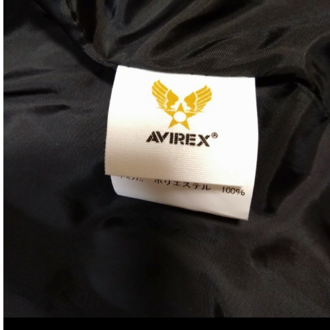 AVIREX - AVIREX/ダウン/アウター/ダウンジャケット/迷彩/迷彩柄 AVIREX - AVIREX/ダウン/アウター/ダウンジャケット/迷彩/迷彩柄