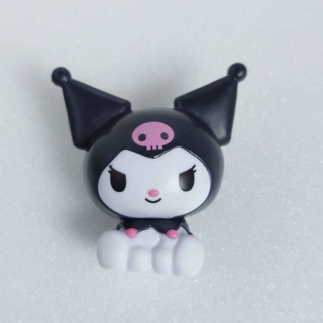 サンリオ - クロミ キャラクターグッズ 4種セットの通販 by