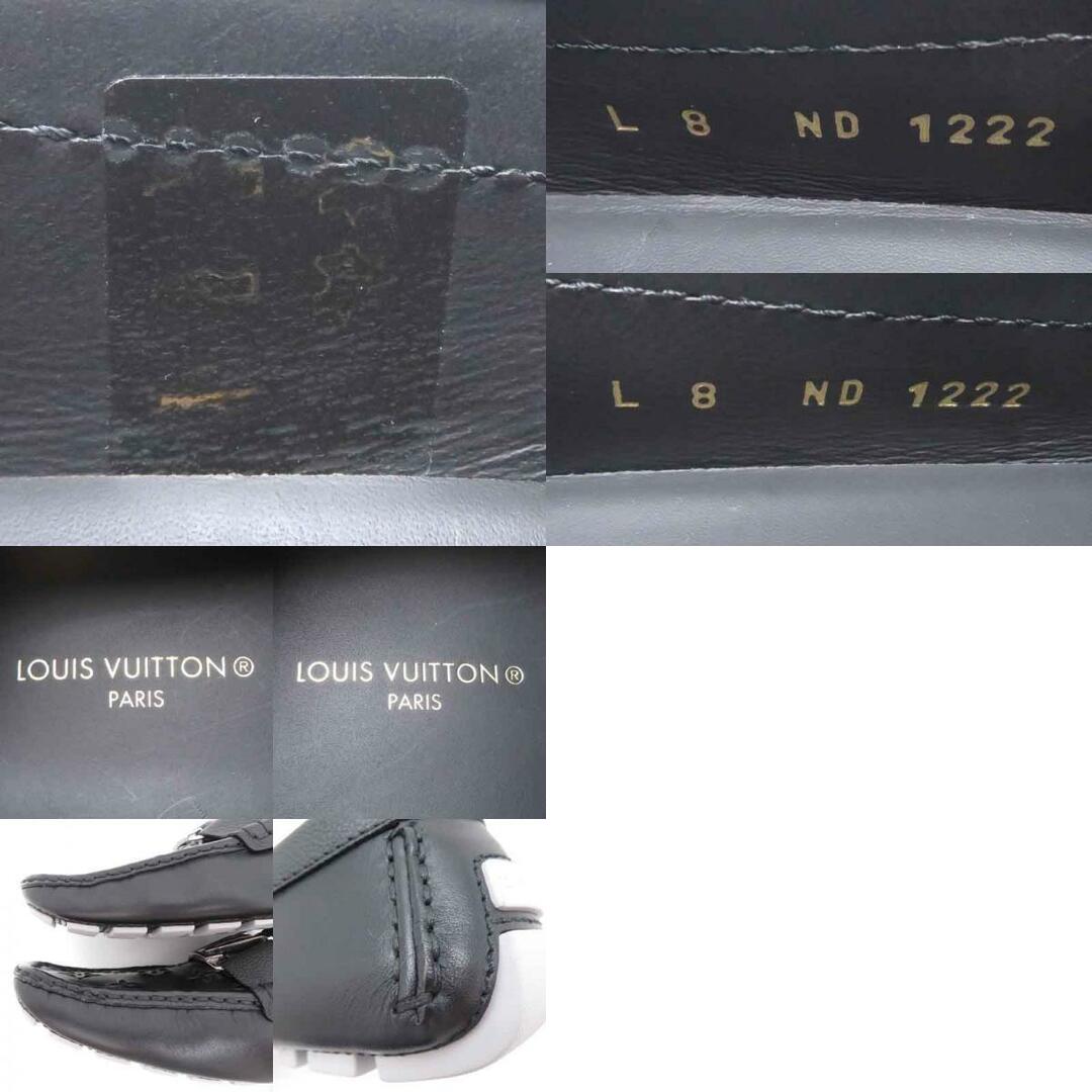 LOUIS VUITTON - ルイ・ヴィトン ローファーの通販 by DS大黒屋 LOUIS VUITTON - ルイ・ヴィトン ローファーの通販 by DS大黒屋