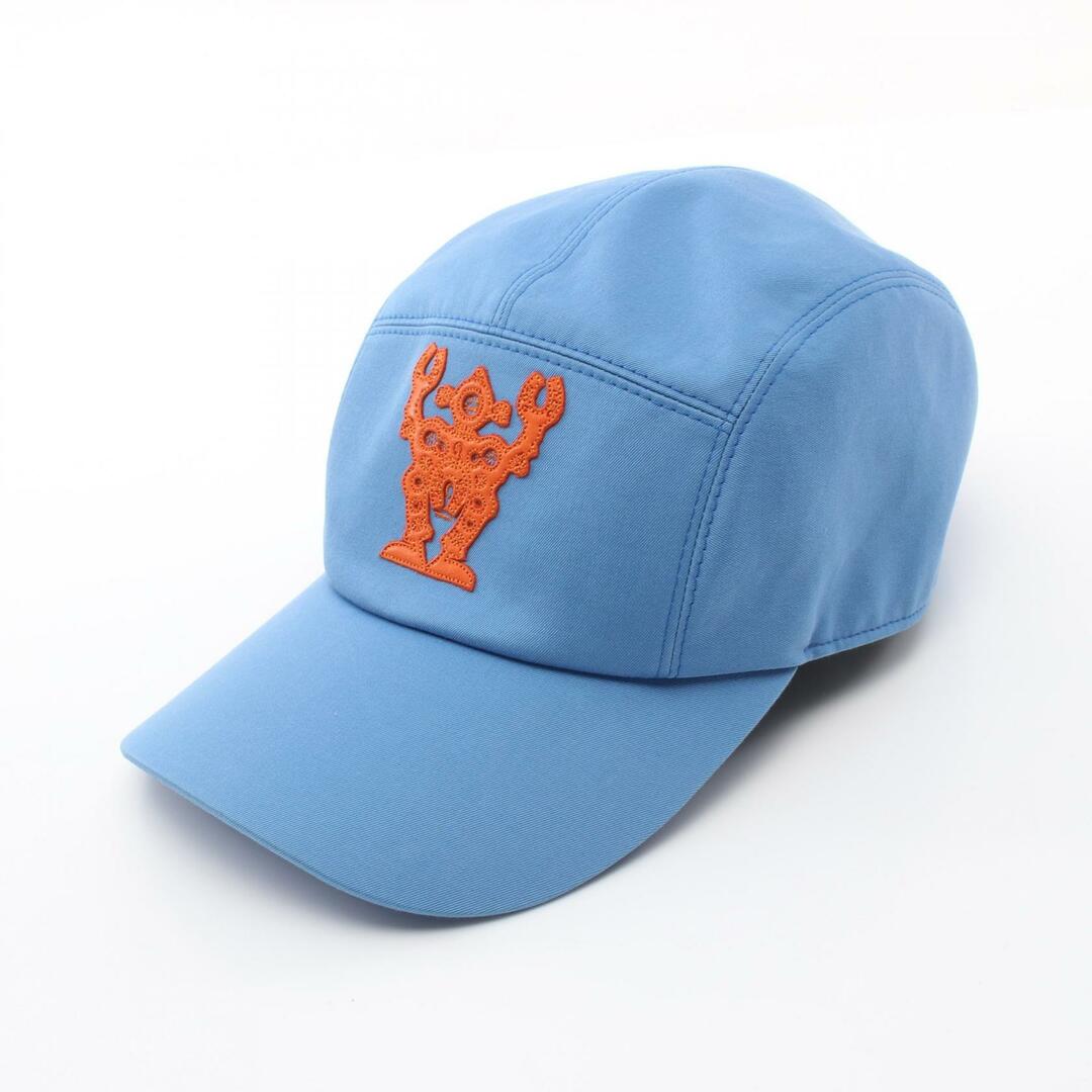 HERMES - エルメス キャップの通販 by BRANDOFF(ブランドオフ HERMES - エルメス キャップの通販 by BRANDOFF(ブランドオフ