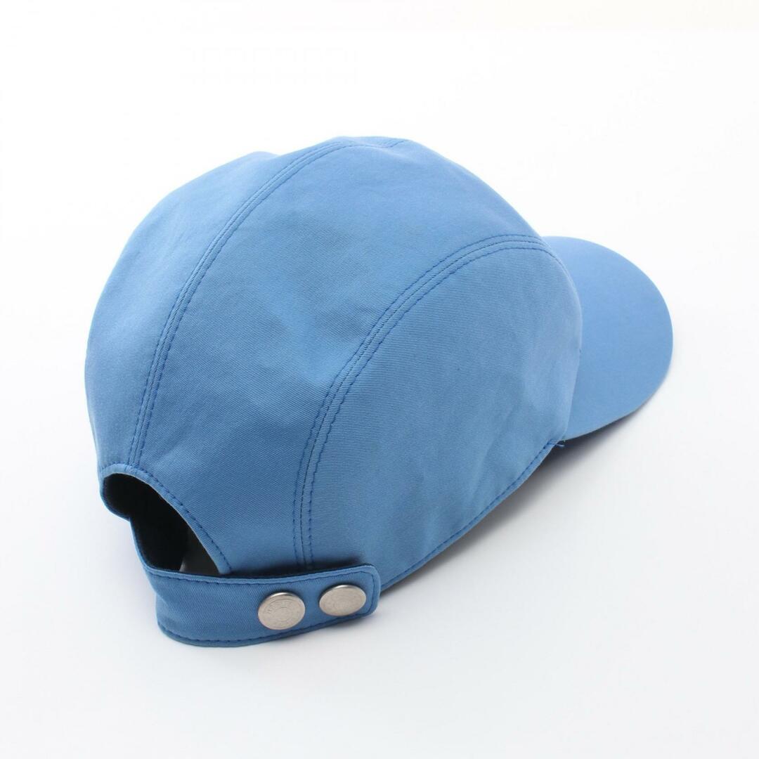 HERMES - エルメス キャップの通販 by BRANDOFF(ブランドオフ HERMES - エルメス キャップの通販 by BRANDOFF(ブランドオフ