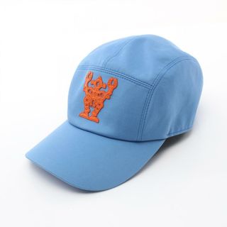 HERMES - エルメス キャップの通販 by BRANDOFF(ブランドオフ HERMES - エルメス キャップの通販 by BRANDOFF(ブランドオフ