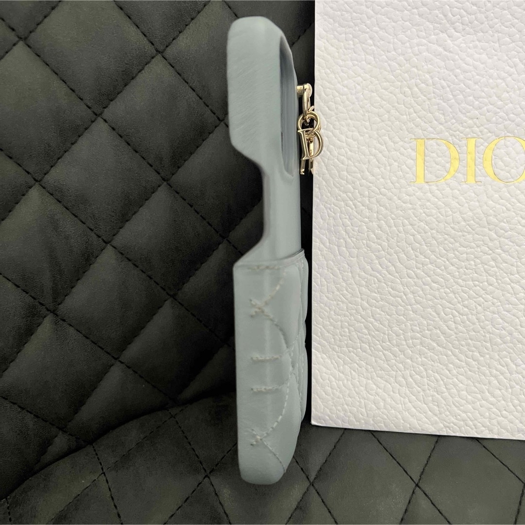 極美品 Dior iphoneケース 15pro 極美品 Dior iphoneケース 15pro