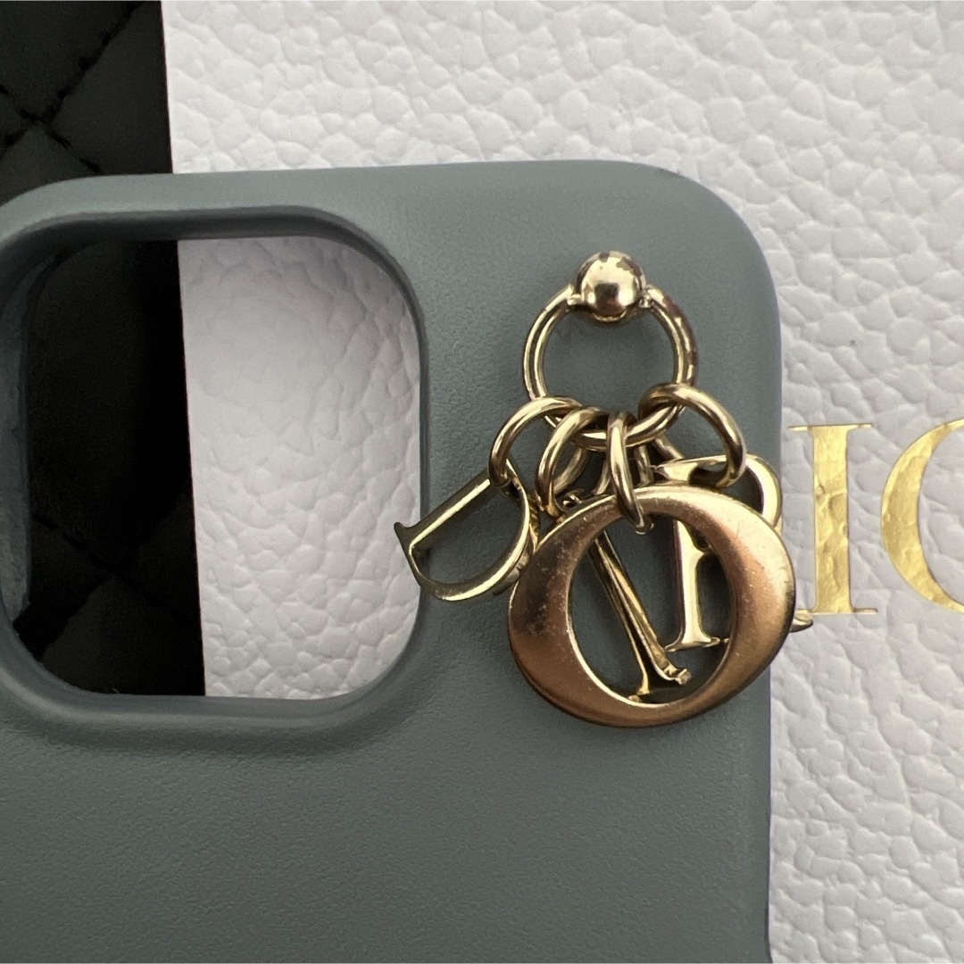 極美品 Dior iphoneケース 15pro 極美品 Dior iphoneケース 15pro