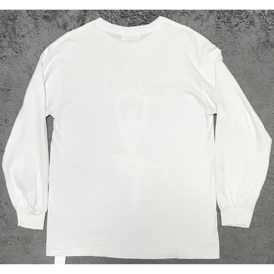 F-LAGSTUF-F - f-lagstuf-f カウボーイビバップ ロングtシャツの F-LAGSTUF-F - f-lagstuf-f カウボーイビバップ ロングtシャツの