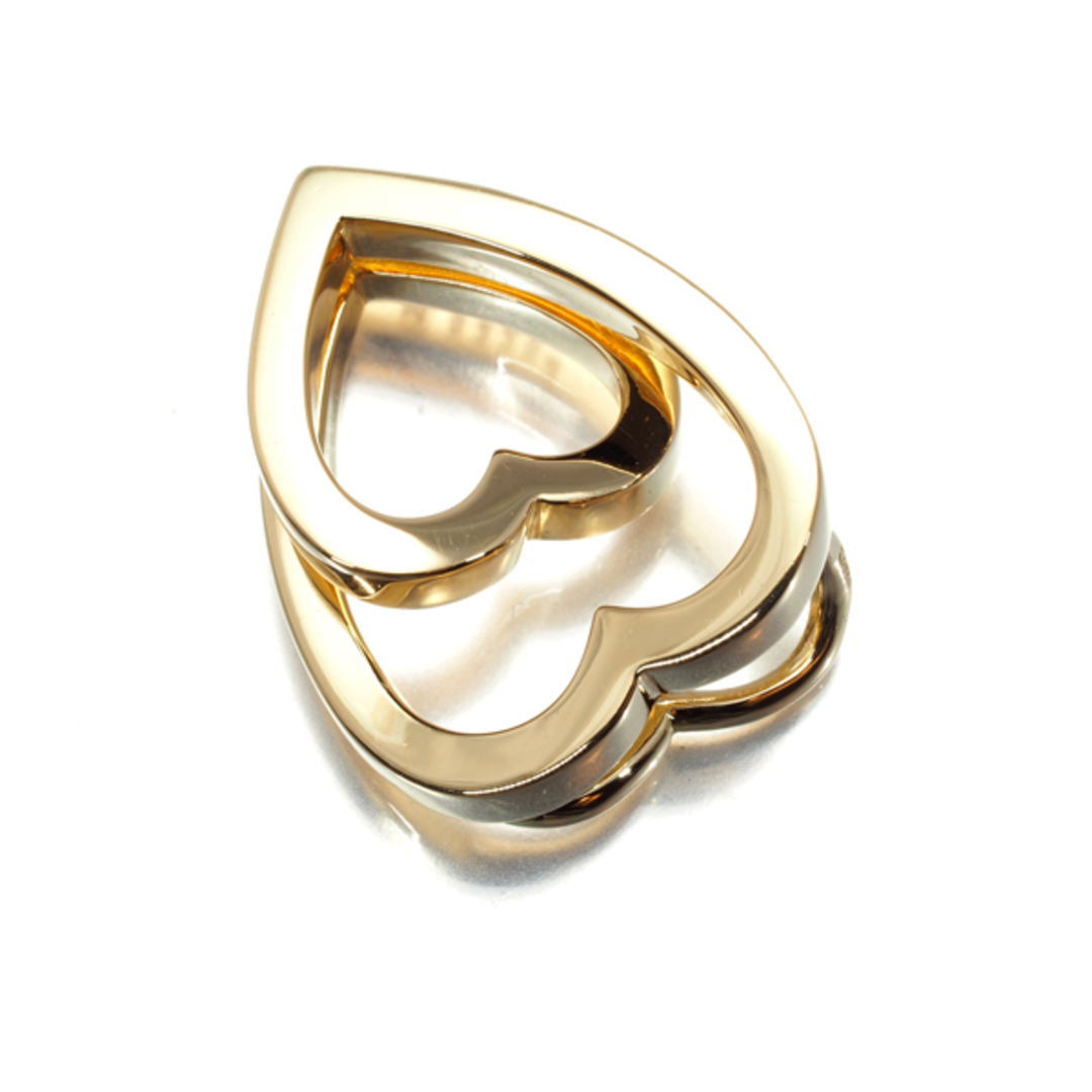 Cartier - Cartier カルティエ ペンダントトップ インターレース Cartier - Cartier カルティエ ペンダントトップ インターレース