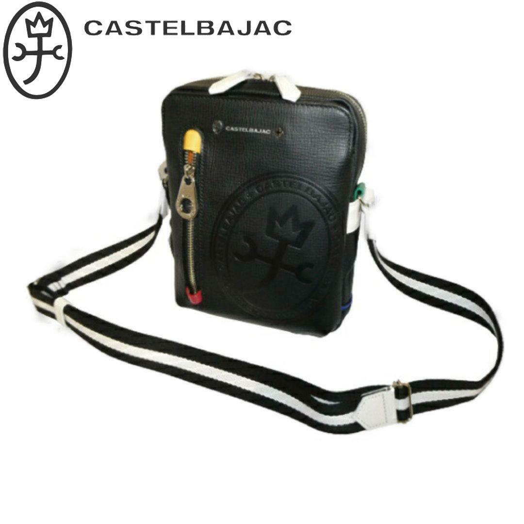 カステルバジャック デンス ミニショルダーバッグ 072111 カステルバジャック デンス ミニショルダーバッグ 072111